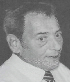 Emile Jaquet (1945-2004) en 2003