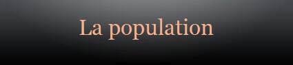 La population
