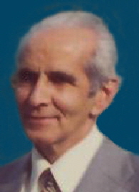 Louis Fragnire, instituteur 1909-1980