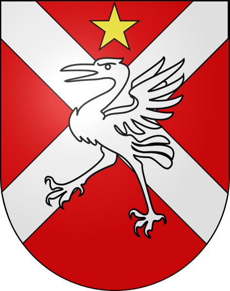 cussonde Grandvillard