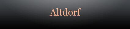 Altdorf