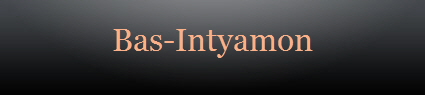 Bas-Intyamon