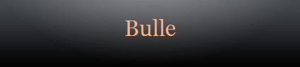 Bulle