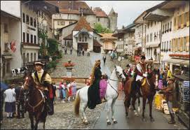 Comtes de Gruyres
