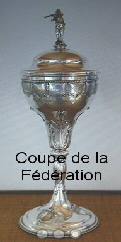 Coupe de la Fdration