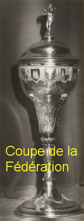 Coupe de la Fdration