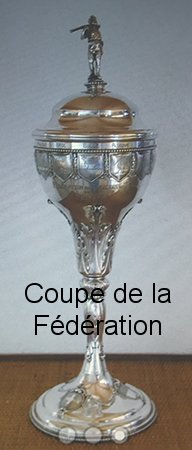 Coupe de la Fdration
