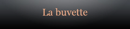 La buvette