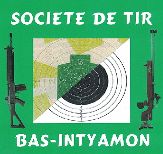 Logo Tir Cible AB vert