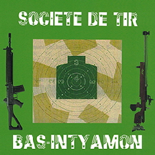 Logo Tir Cible B vert_vugnette