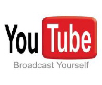 Logo YouTube