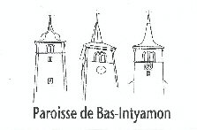 Logo paroisse