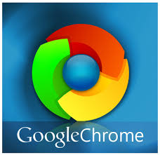 Logo Google Chrome Logo Google Chrome