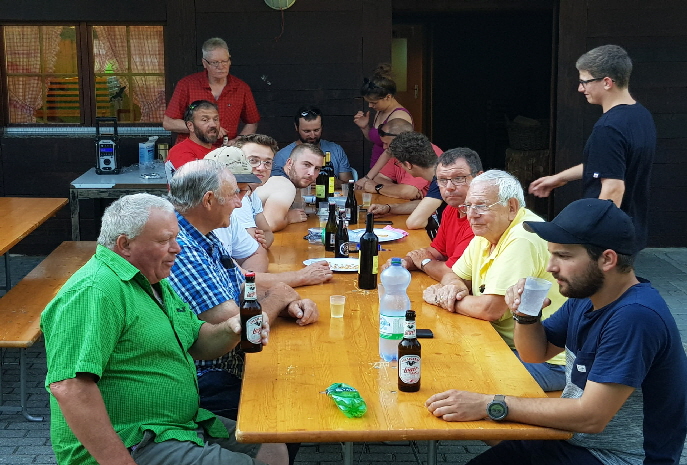 St-Ursen 2019