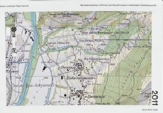 SwissTopo 2011_vignette