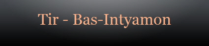 Tir - Bas-Intyamon