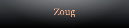 Zoug