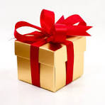 cadeaux