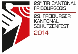 logo tir cantonal 2014
